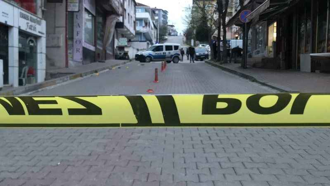 Rüstem Duman’ın cinayetinde 3 şüpheli adliyeye sevk edildi